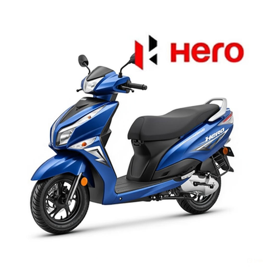 Hero Logo