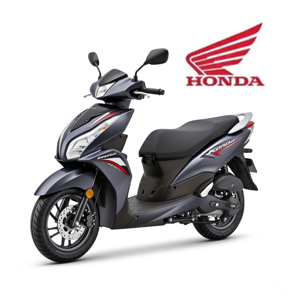 Honda Logo