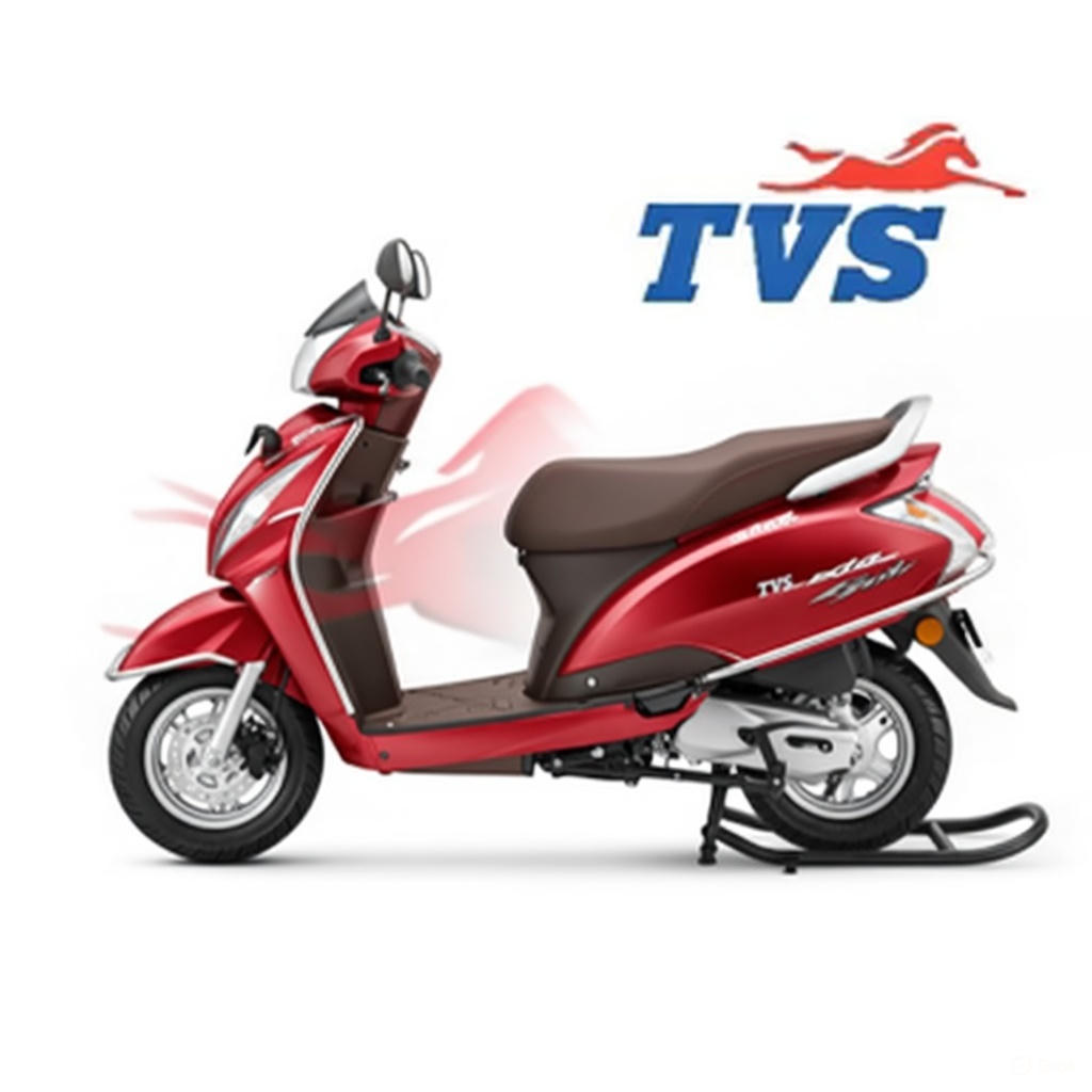 TVS Logo
