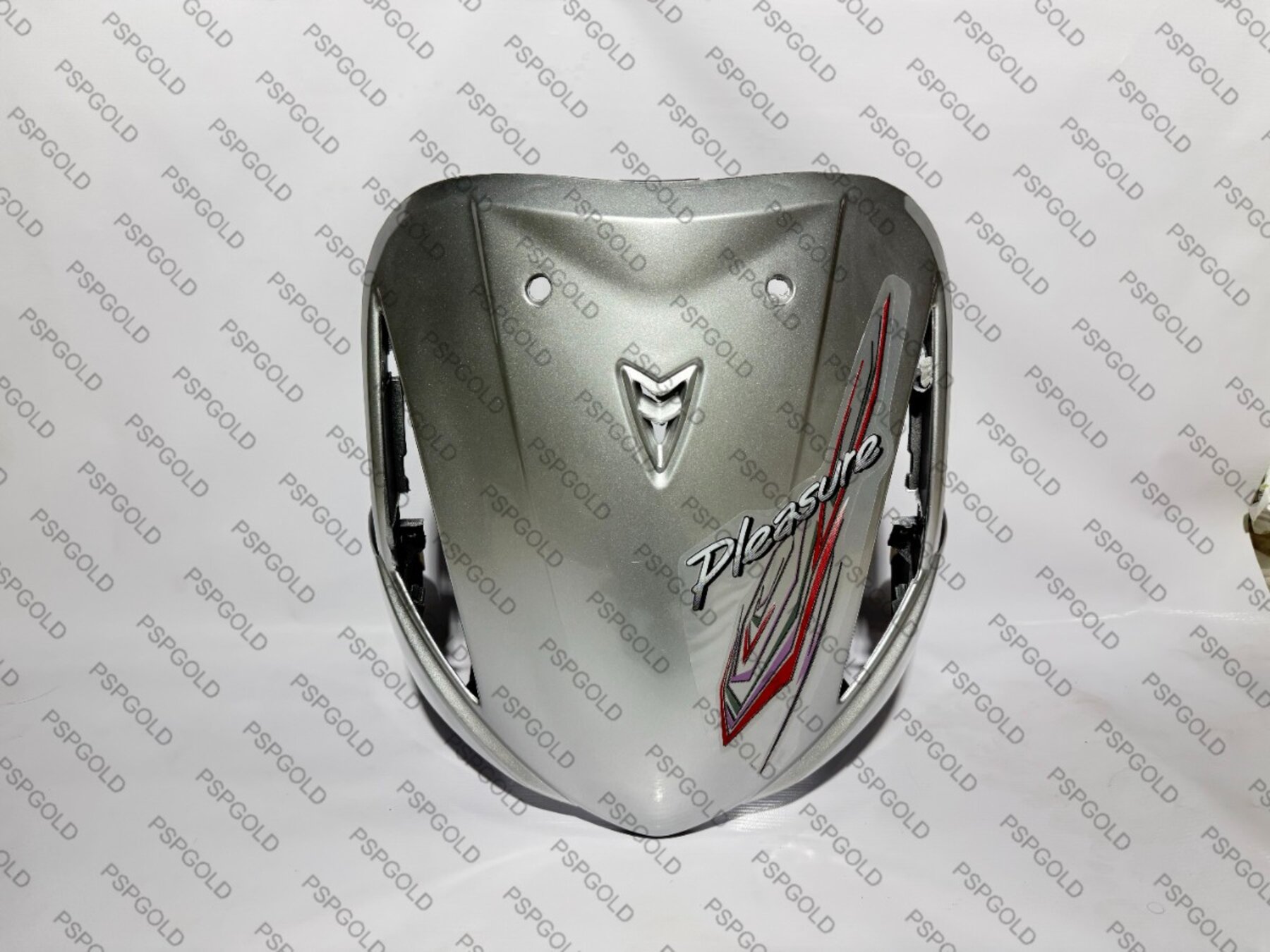 NOSE SUITABLE FOR PLEASURE N/M