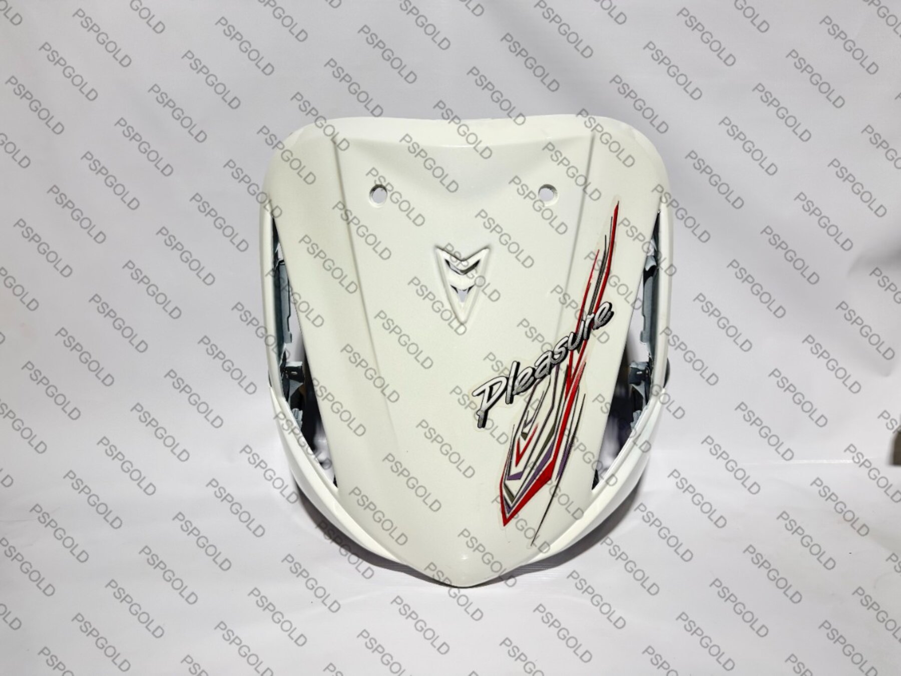 NOSE SUITABLE FOR PLEASURE N/M