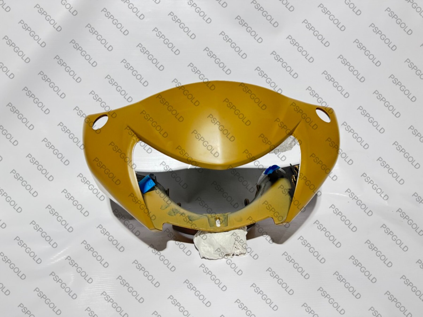 VISOR SUITABLE FOR JUPITER