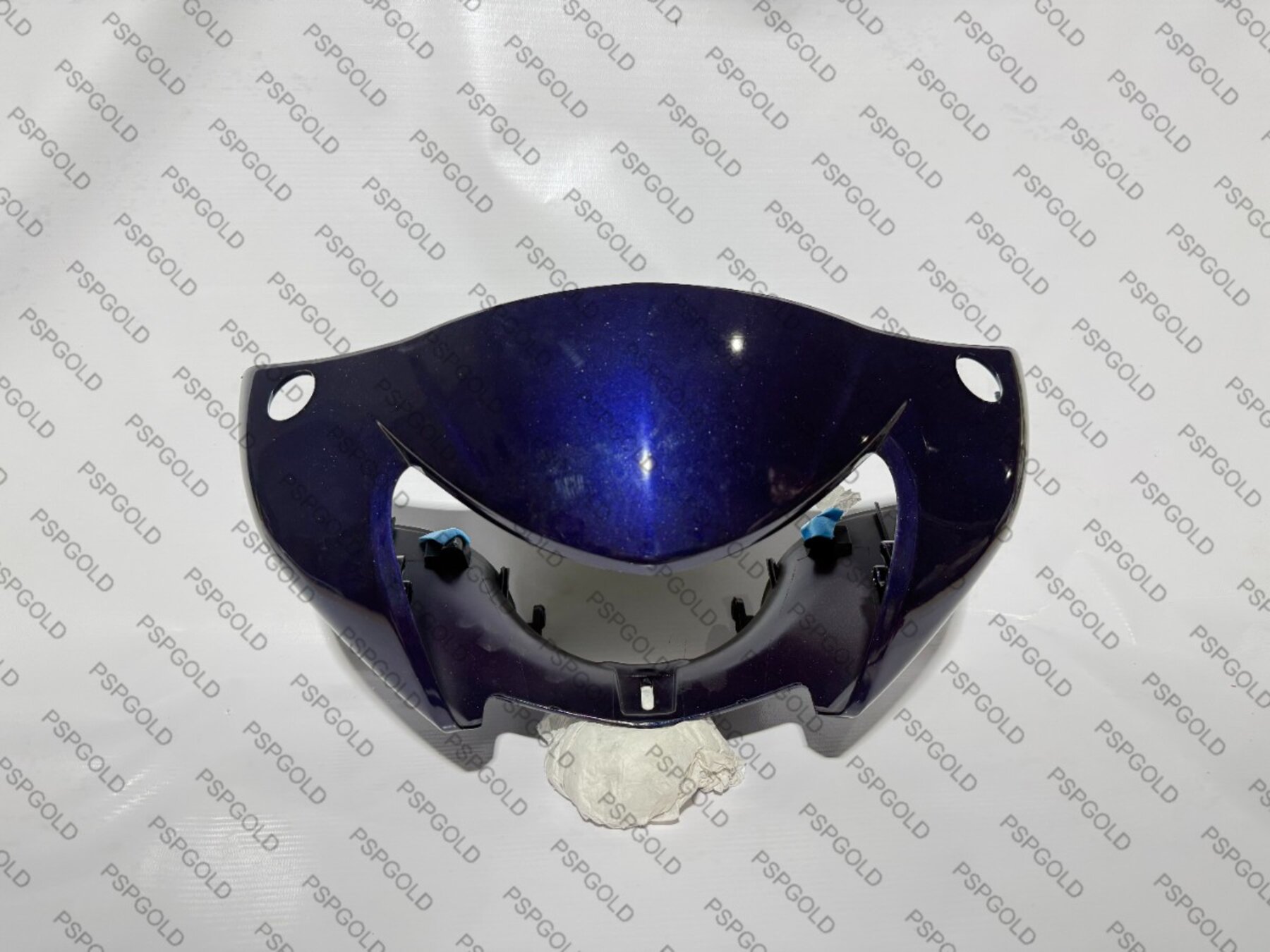 VISOR SUITABLE FOR JUPITER