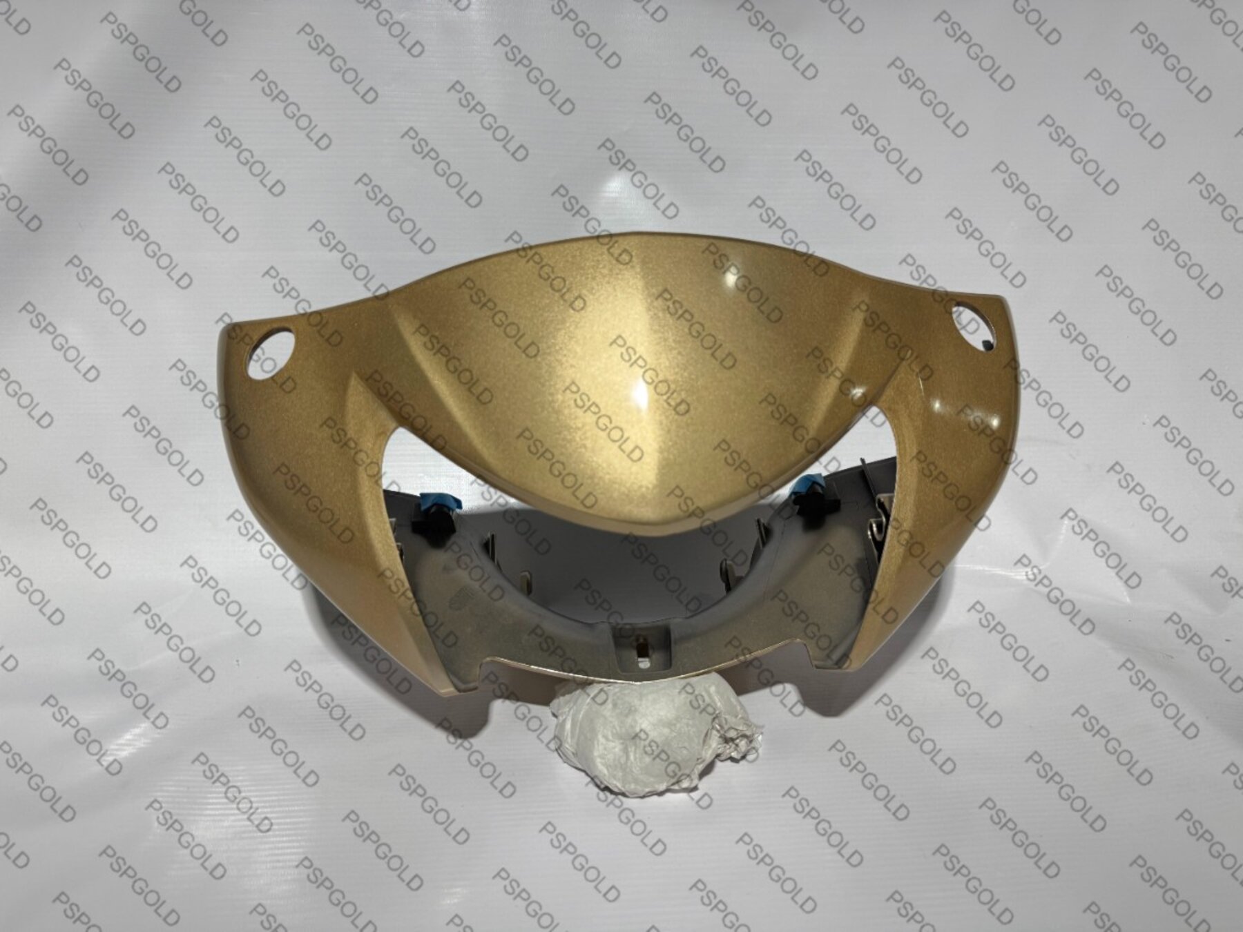 VISOR SUITABLE FOR JUPITER