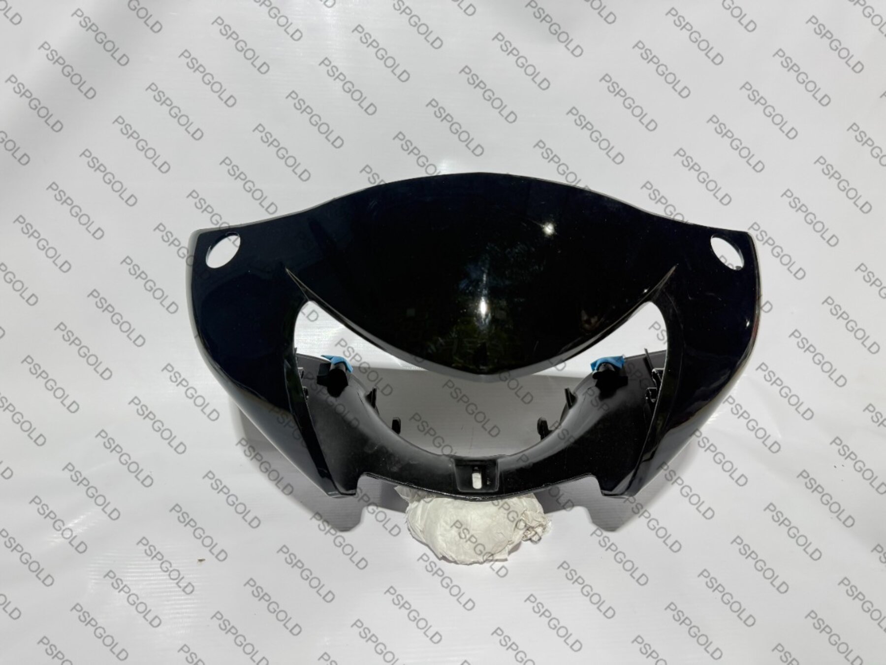 VISOR SUITABLE FOR JUPITER