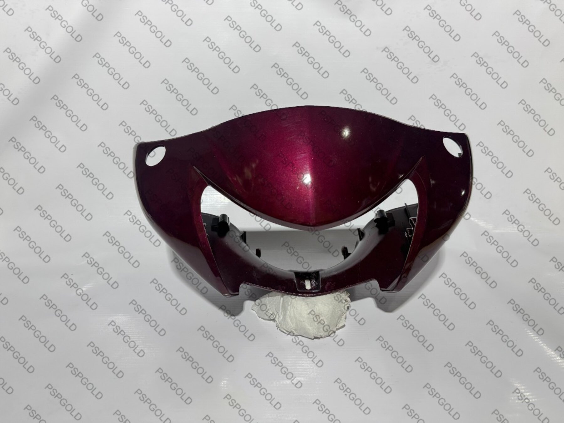 VISOR SUITABLE FOR JUPITER
