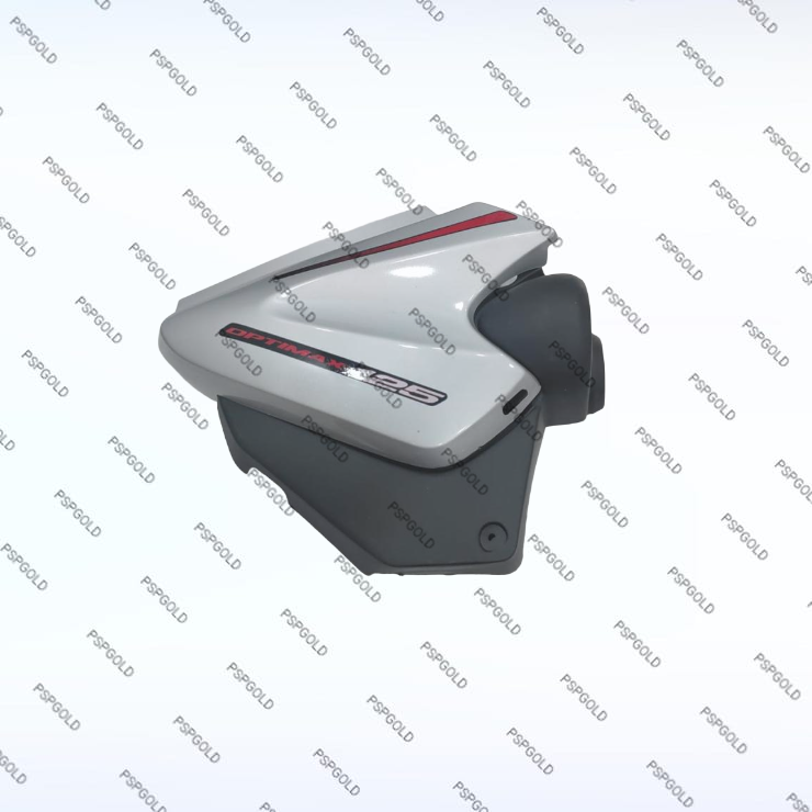 SIDE PANEL SUITABLE FOR CB SHINE SILVER