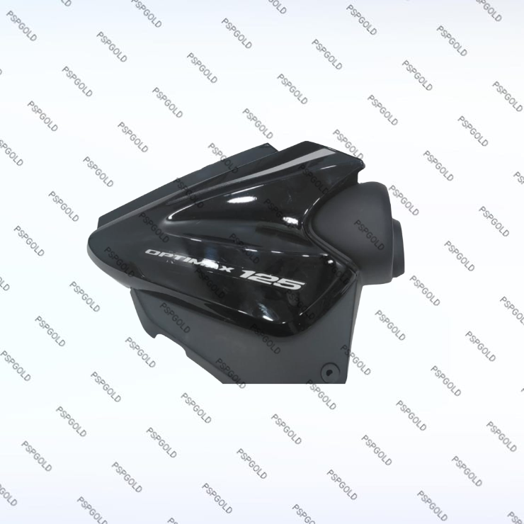 SIDE PANEL SUITABLE FOR CB SHINE BLACK