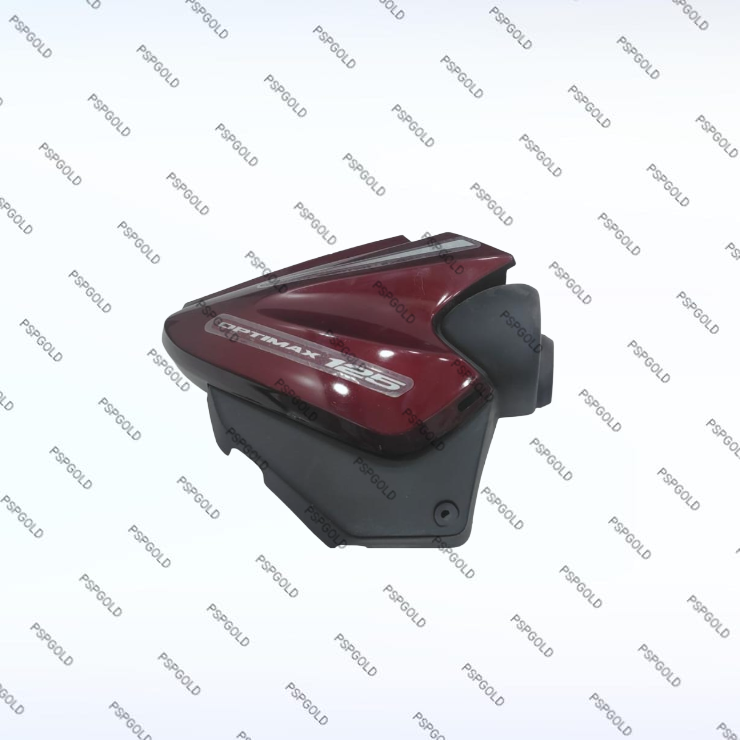 SIDE PANEL SUITABLE FOR CB SHINE REBEL RED