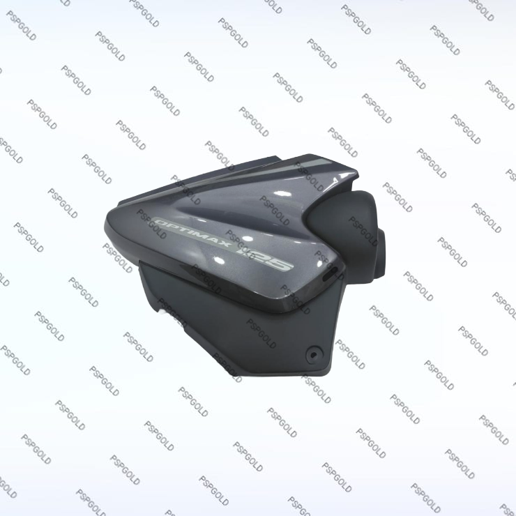 SIDE PANEL SUITABLE FOR CB SHINE HEAVY GREY